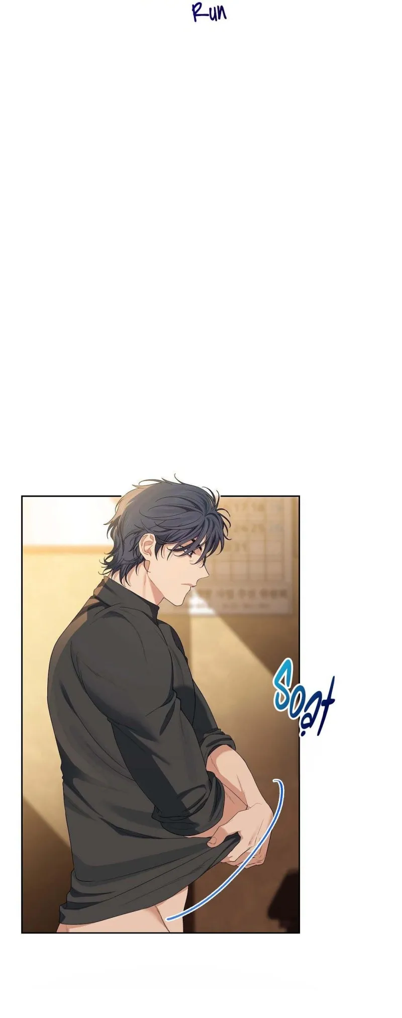 Bánh Anh Đào - Chap 19